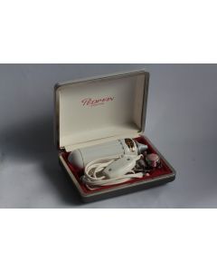 Set Manucure Pédicure Pediman Swiss made