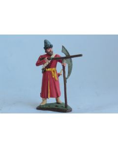 Soldat de plomb russe Sphere Сфера Streltsy
