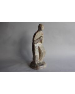 Statuette céramique Art moderne