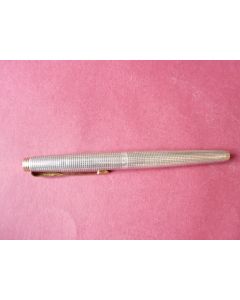 Stylo plume PARKER Argent