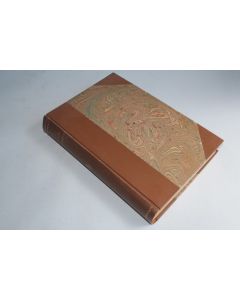 Sur l'alpe fleurie promenade poétique et philosophique G.Flemwell