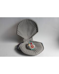 SWATCH Montre POP Swatch Soupe de Poisson PWZ106