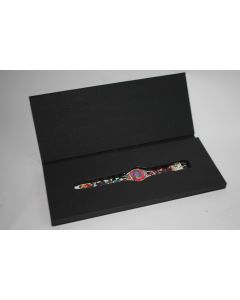 SWATCH Montre Sam Francis (GZ123) 1992