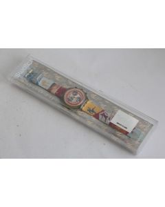 SWATCH Montre Swatch Chrono KALOS SCZ104 Atlanta Olympics 1996
