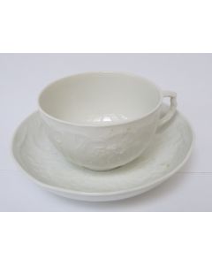 Tasse porcelaine BERLIN
