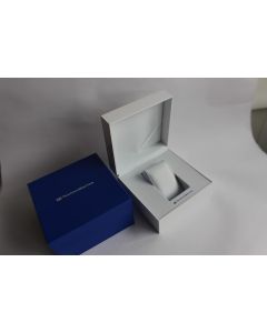 TechnoMarine écrin pour montre 