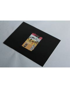Télécarte à puce France Stravinsky Arsenal 1989 NF + encart