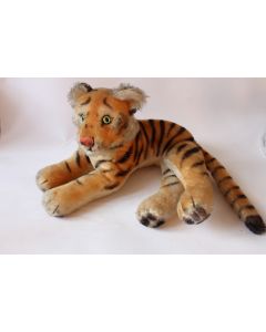 Tigre peluche STEIFF