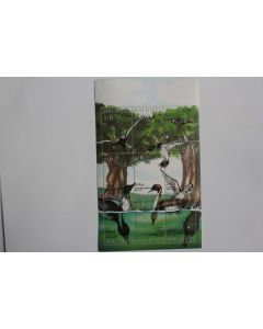 Timbres bloc Maldives canard/duck 1975 neufs