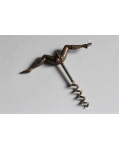 Tire-bouchon érotique femme / homme