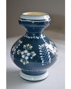  Vase céramique émaillée GMUNDNER Autriche