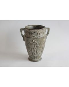 Vase céramique Grèce reproduction