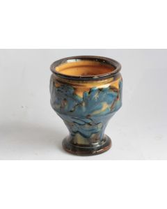 Vase céramique Herman August Kähler Danemark