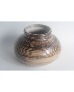 Vase céramique Jacques POUCHAIN L'Atelier Dieulefit