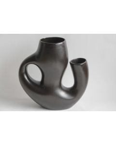 Vase céramique REVERNAY 1950