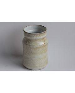 Vase céramique Yves Schuldiner Vallauris