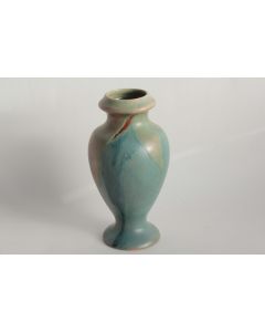 Vase grès de Puisaye Jean-Marie MAURE