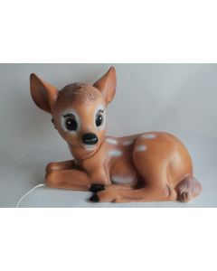 Veilleuse Bambi Walt Disney