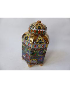 Veilleuse porcelaine AEROZON