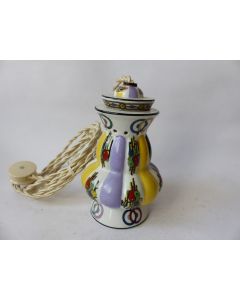 Veilleuse porcelaine AEROZON