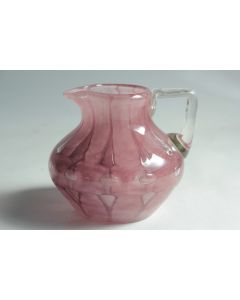 VERLYS Pichet verre 1920/30