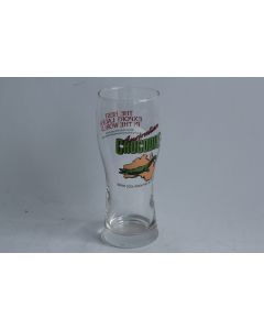 Verre à bière Australian Crocodile