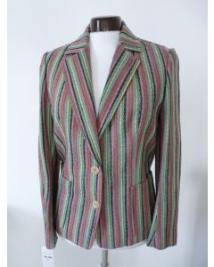 Veste Vintage CELINE Fils de couleurs Taille 44