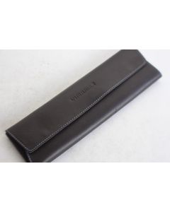 VHERNIER Écrin pour montre cuir