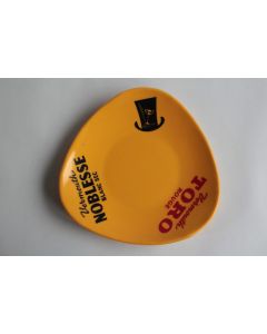 Vide poche publicitaire Alcool Vermouth noblesse Toro