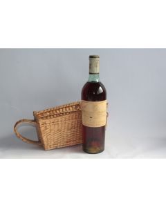 Vin Sauternes Château Lafaurie-Peyraguey 1938
