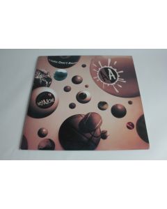Vinyle 33T Aceyalone – All Balls Don't Bounce C1 7243 8 30023
