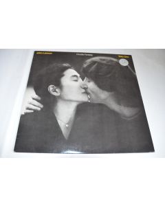 Vinyle 33T Classic Rock John Lennon / Yoko Ono – Double Fantasy