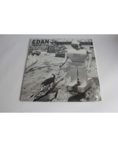 Vinyle 33T Edan – Primitive Plus LEWISLP 001