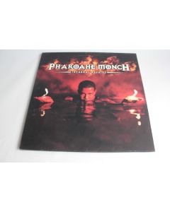 Vinyle 33T Pharoahe Monch – Internal Affairs RWK-1170