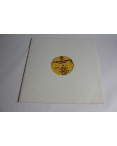 Vinyle 33T The Boulevard Connection – Sut Min Pik EP FE-TBC