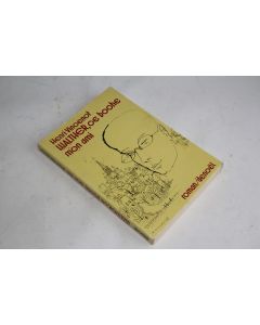 Walther, ce boche mon ami Henri Vincenot 1979