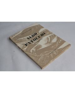 Xylographie Aldo Patocchi de Vicenzo Cavalieris 1958