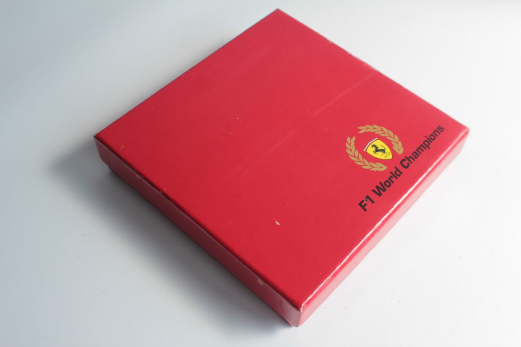 筆記具 ferrari official licensed product 2002 FERRARI F1 world champions 2002 Ballpoint Pen (63867) | eBay